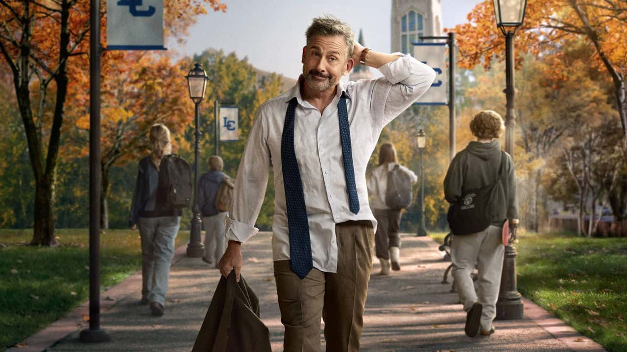 Nonton film Rooster (2026) subtitle indonesia streaming HD gratis