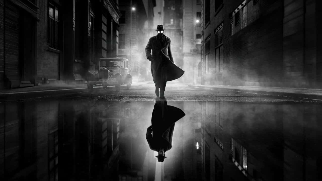 Nonton film Spider-Noir (2026) subtitle indonesia streaming HD gratis