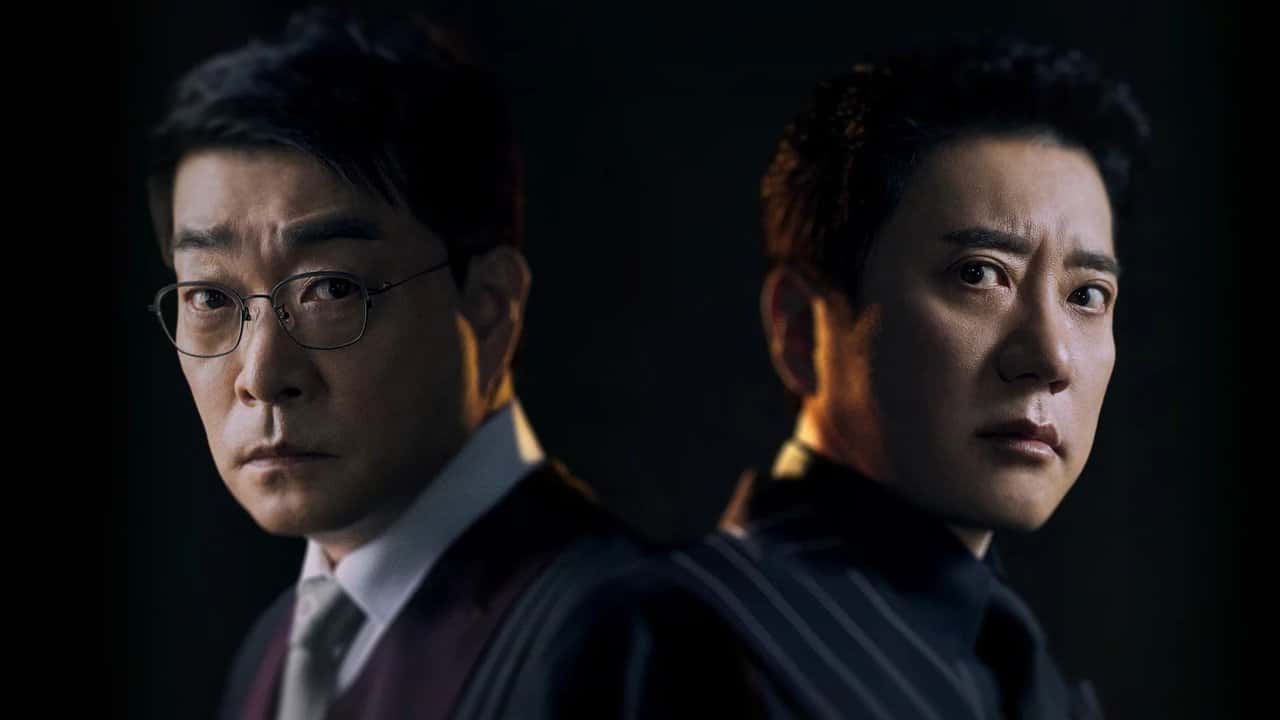 Nonton film Your Honor (2024) subtitle indonesia streaming HD gratis