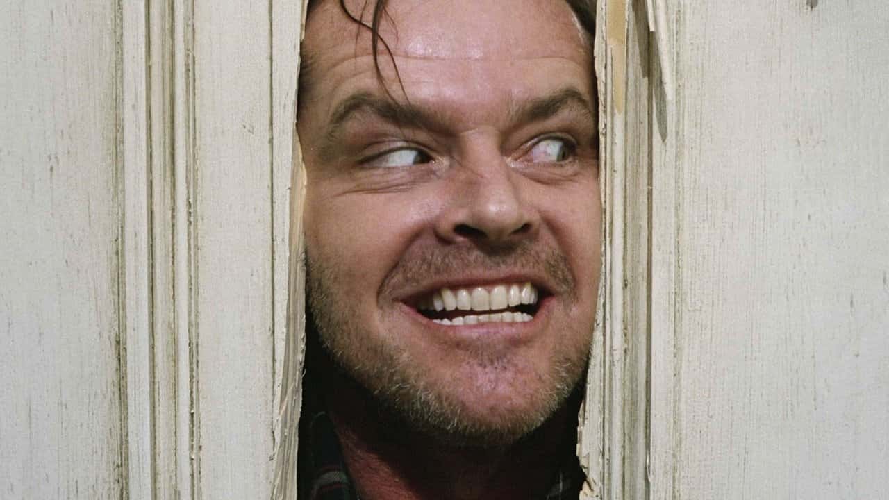 Nonton film The Shining (1980) subtitle indonesia streaming HD gratis