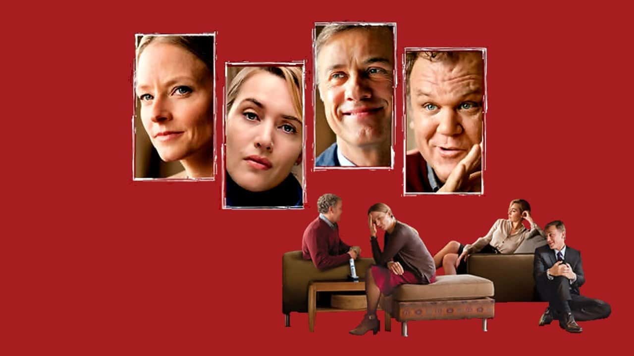 Nonton film Carnage (2011) subtitle indonesia streaming HD gratis