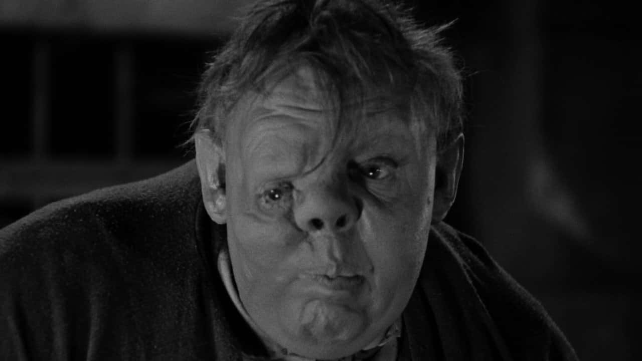 Nonton film The Hunchback of Notre Dame (1939) subtitle indonesia streaming HD gratis