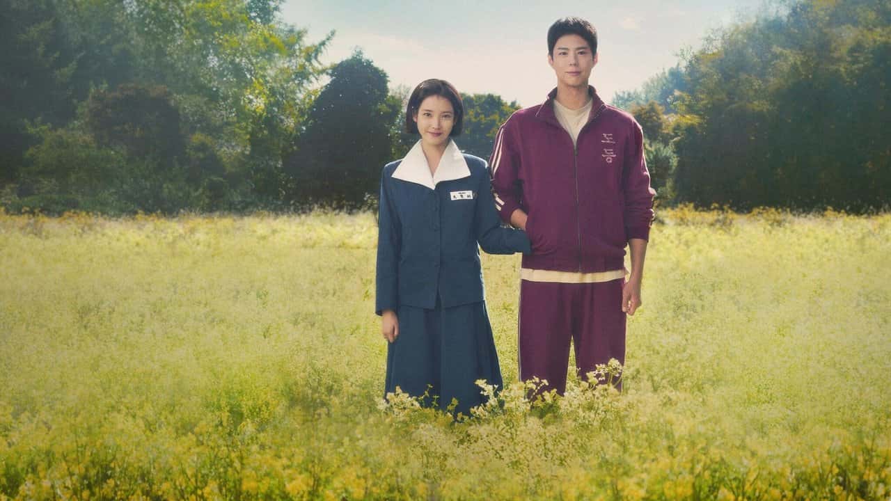 Nonton film When Life Gives You Tangerines (2025) subtitle indonesia streaming HD gratis