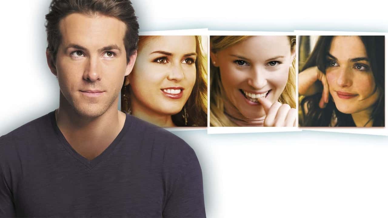 Nonton film Definitely, Maybe (2008) subtitle indonesia streaming HD gratis