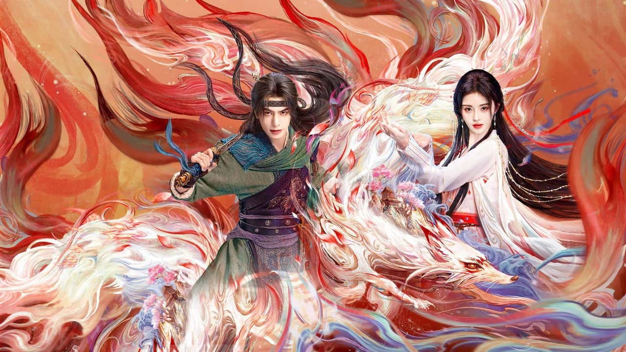 Nonton film Wangi Abadi (2026) subtitle indonesia streaming HD gratis
