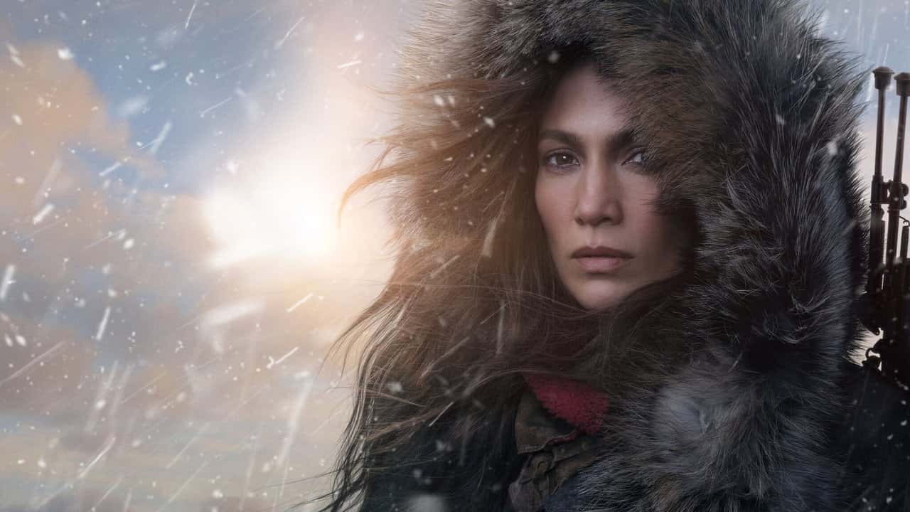 Nonton film The Mother (2023) subtitle indonesia streaming HD gratis