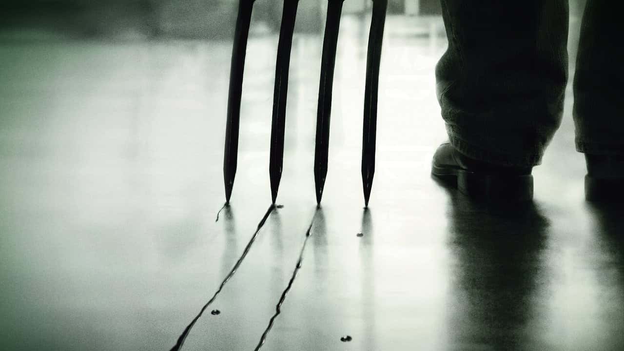 Nonton film The Crazies (2010) subtitle indonesia streaming HD gratis