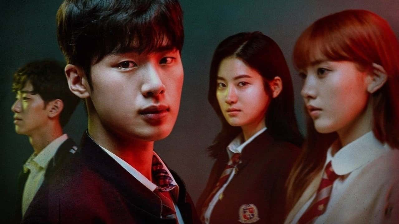 Nonton film Extracurricular (2020) subtitle indonesia streaming HD gratis