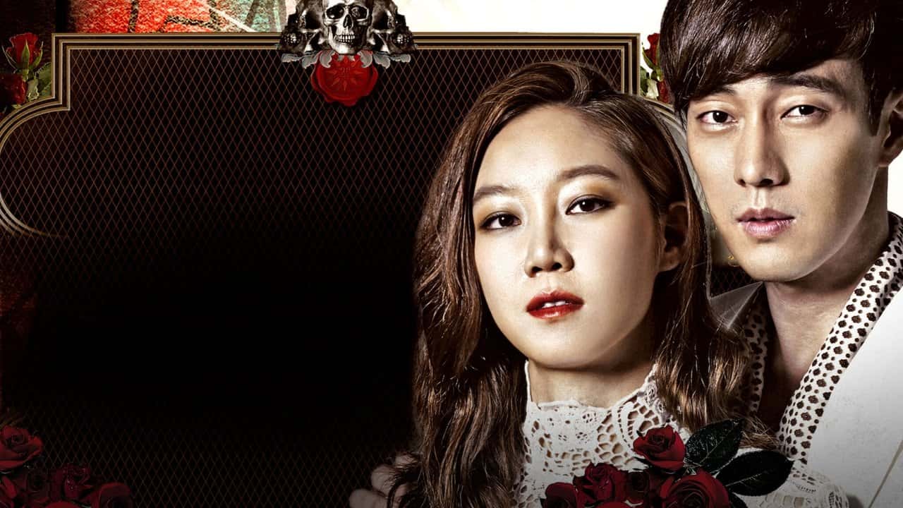 Nonton film Master's Sun (2013) subtitle indonesia streaming HD gratis