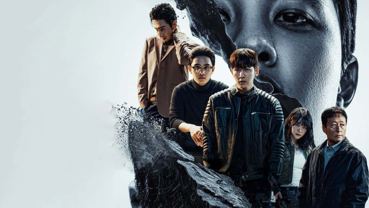 Nonton film The Manipulated (2025) subtitle indonesia streaming HD gratis