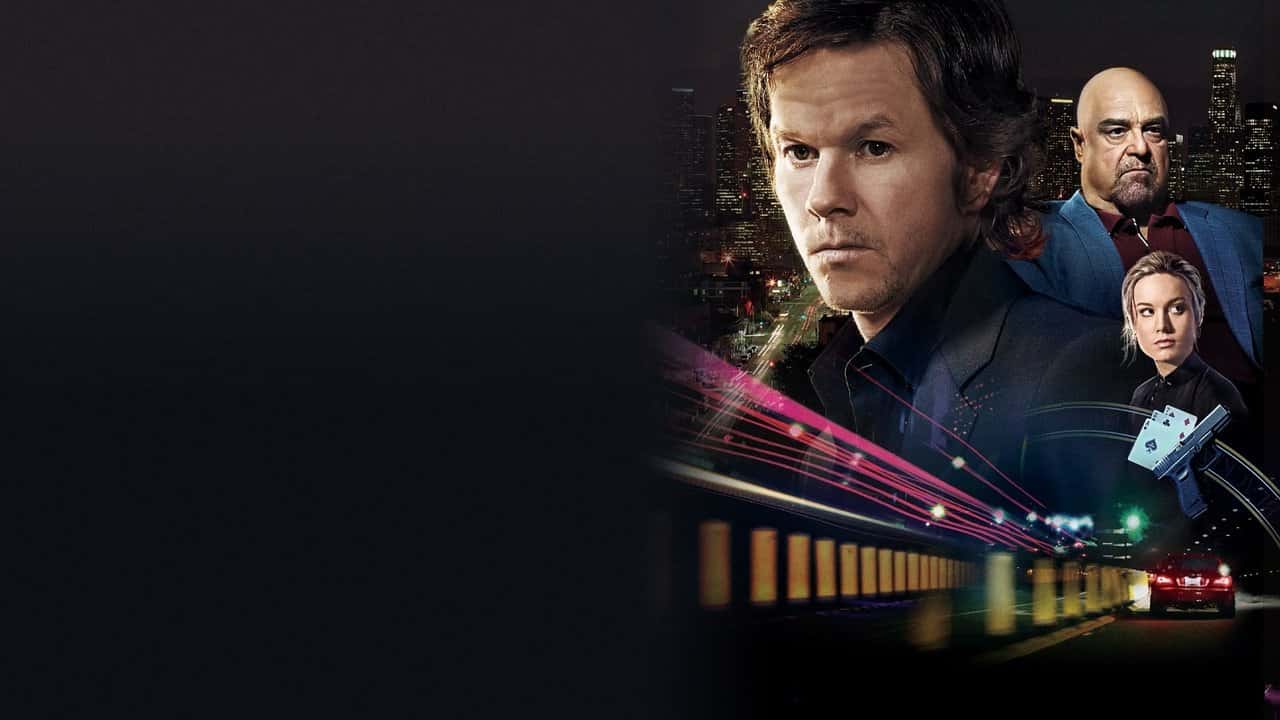 Nonton film The Gambler (2014) subtitle indonesia streaming HD gratis