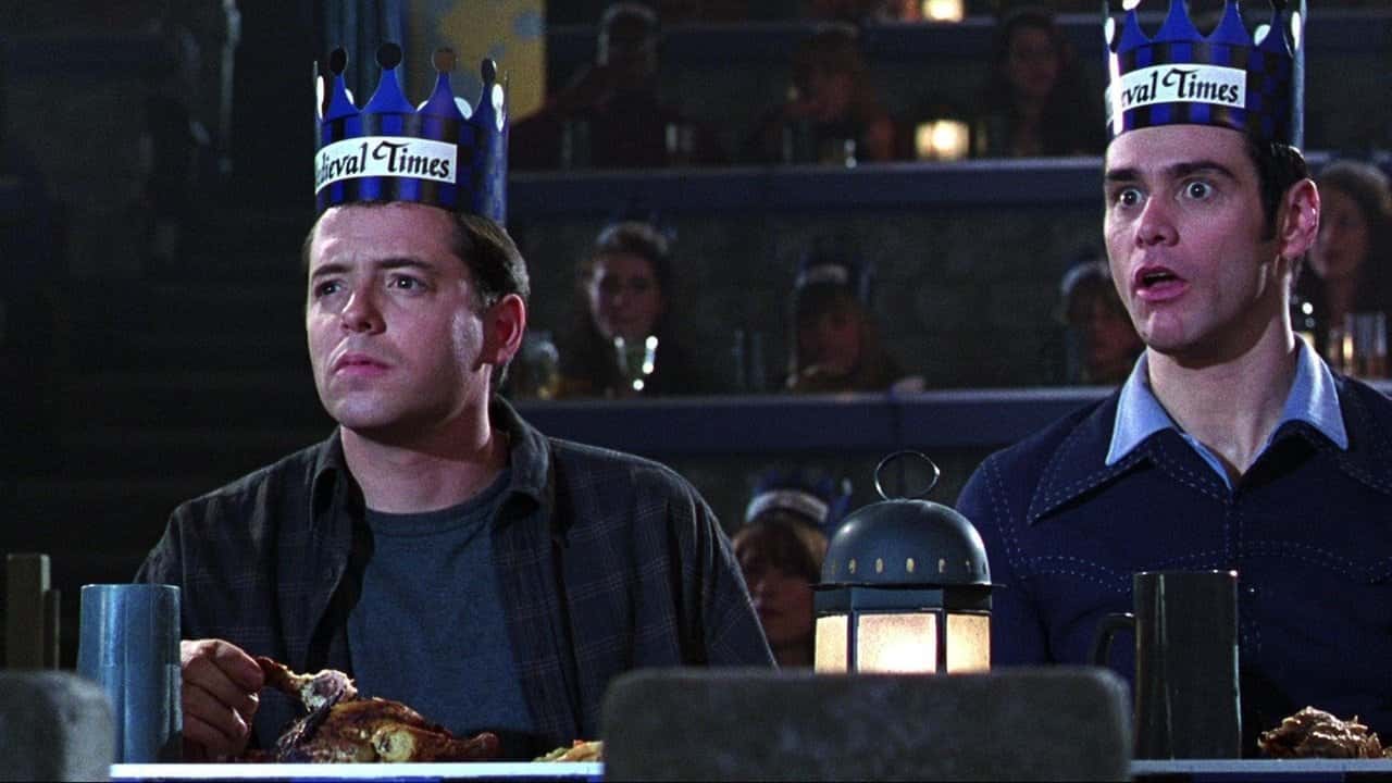 Nonton film The Cable Guy (1996) subtitle indonesia streaming HD gratis