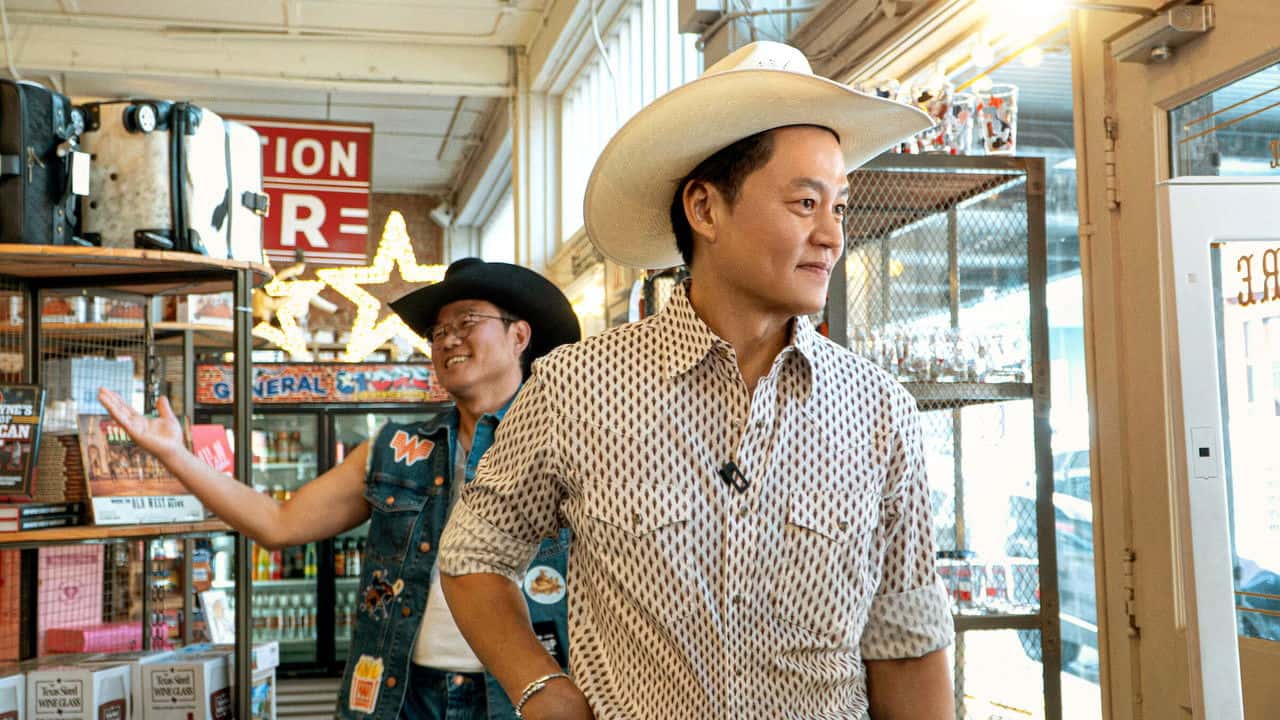 Nonton film Ready or Not: Texas (2026) subtitle indonesia streaming HD gratis