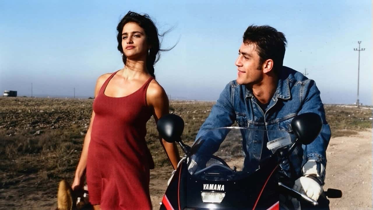 Nonton film Jamón, jamón (1992) subtitle indonesia streaming HD gratis