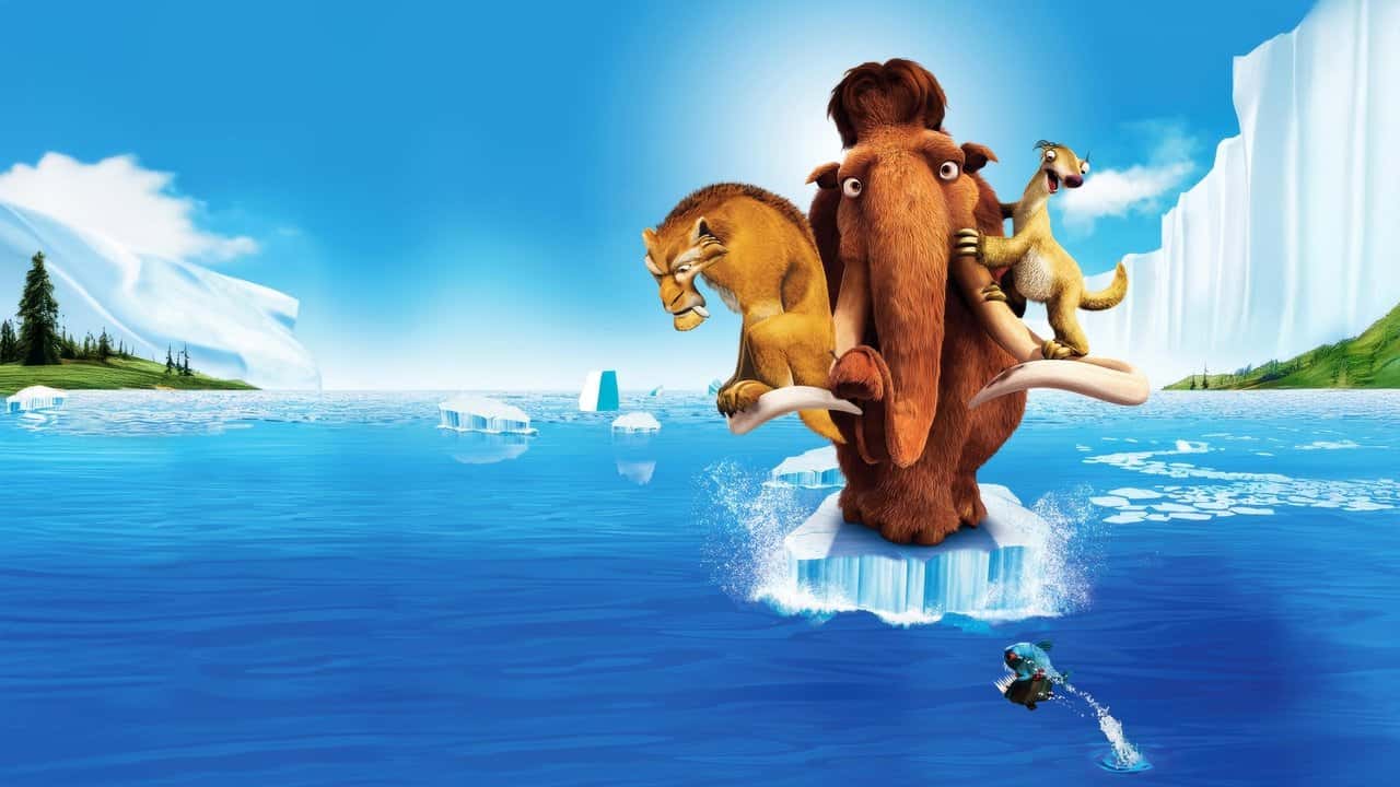 Nonton film Ice Age: The Meltdown (2006) subtitle indonesia streaming HD gratis
