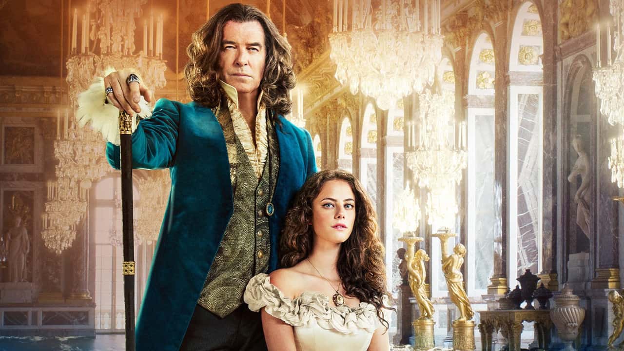 Nonton film The King's Daughter (2022) subtitle indonesia streaming HD gratis