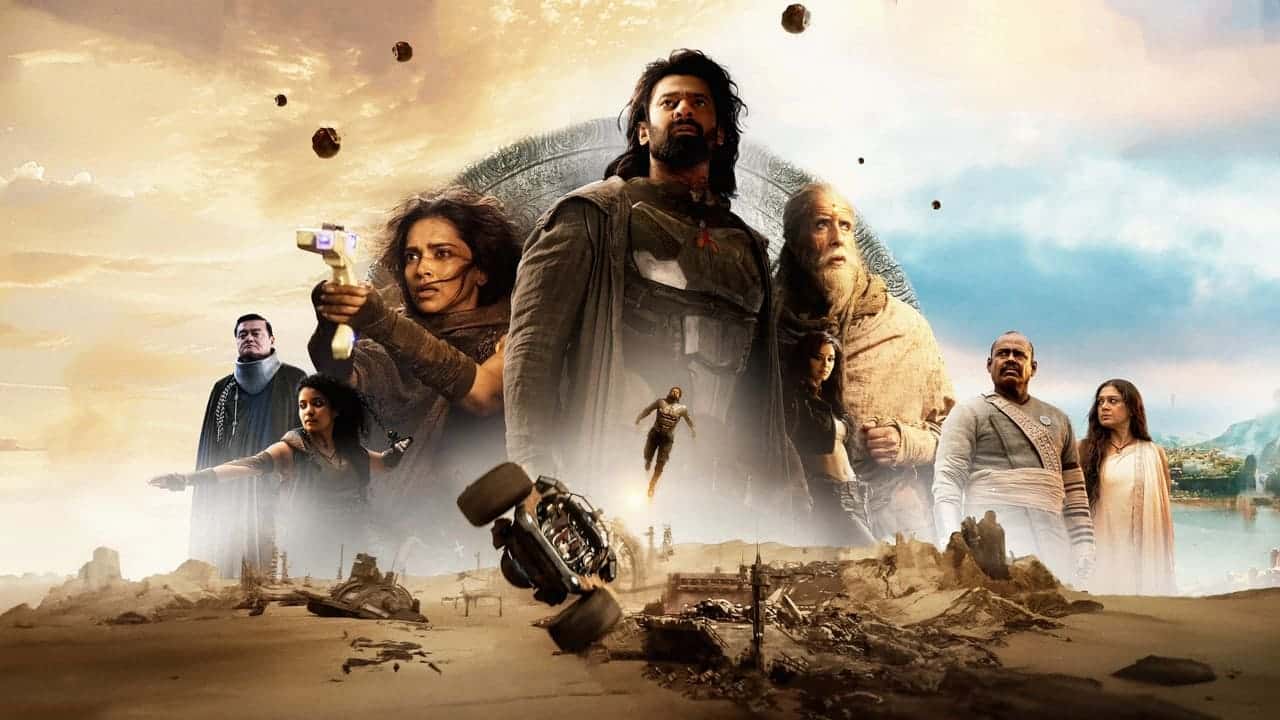 Nonton film Kalki 2898-AD (2024) subtitle indonesia streaming HD gratis