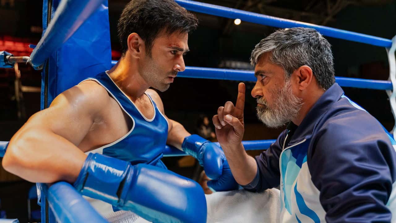 Nonton film Glory (2026) subtitle indonesia streaming HD gratis