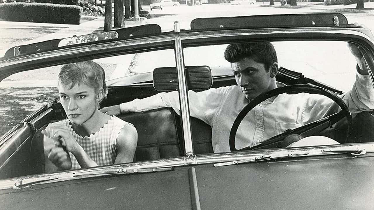 Nonton film Too Soon to Love (1960) subtitle indonesia streaming HD gratis