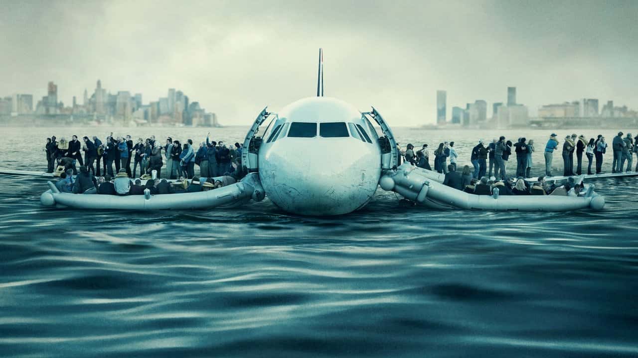Nonton film Sully (2016) subtitle indonesia streaming HD gratis