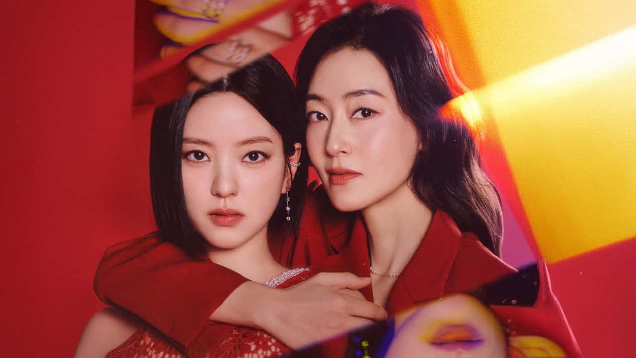 Nonton film Pearl in Red (2026) subtitle indonesia streaming HD gratis