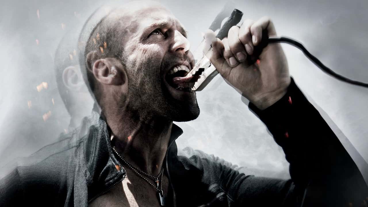 Nonton film Crank: High Voltage (2009) subtitle indonesia streaming HD gratis