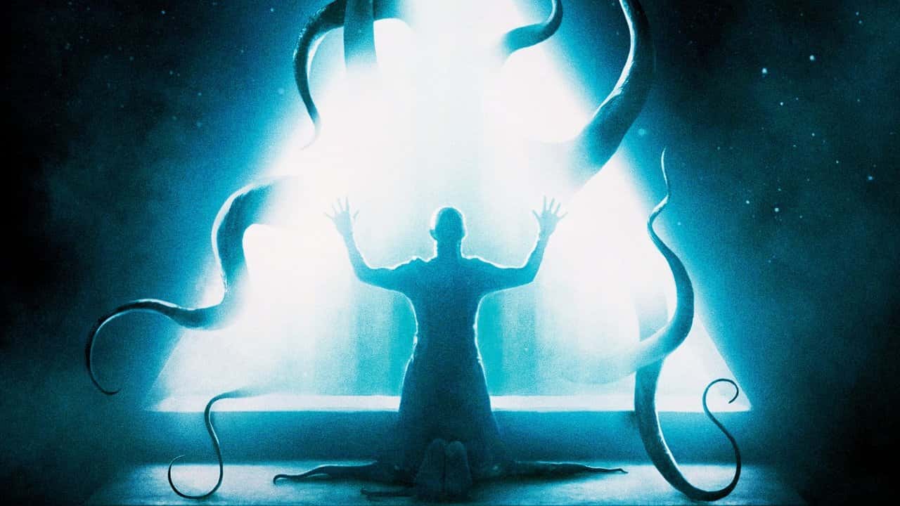 Nonton film The Void (2016) subtitle indonesia streaming HD gratis