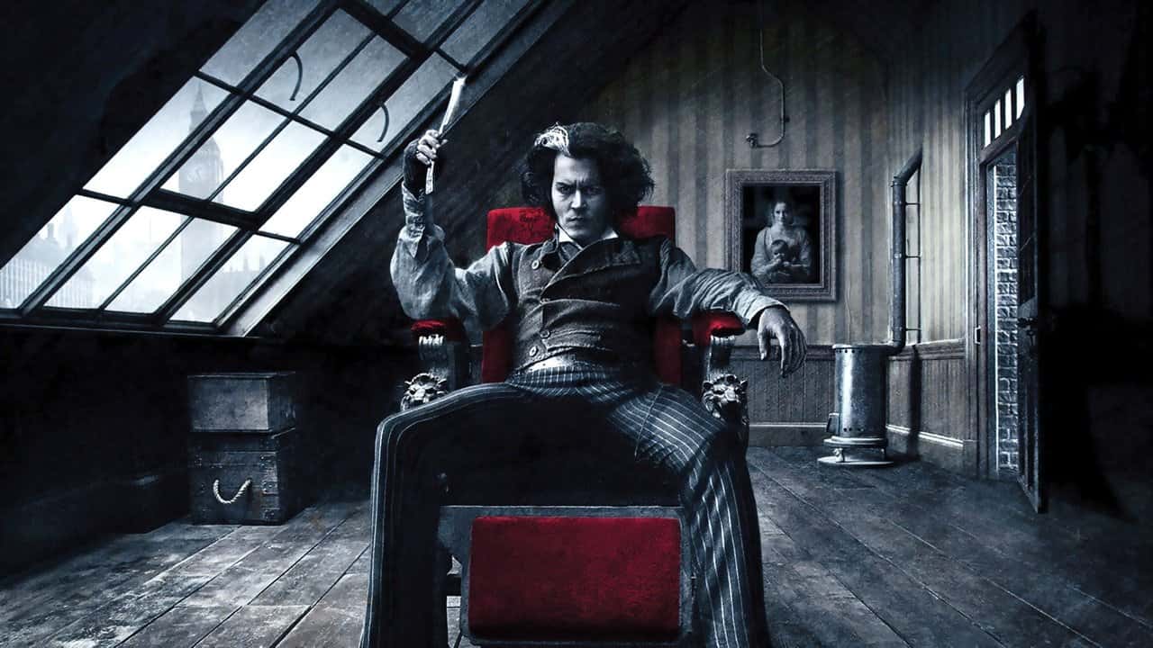Nonton film Sweeney Todd: The Demon Barber of Fleet Street (2007) subtitle indonesia streaming HD gratis