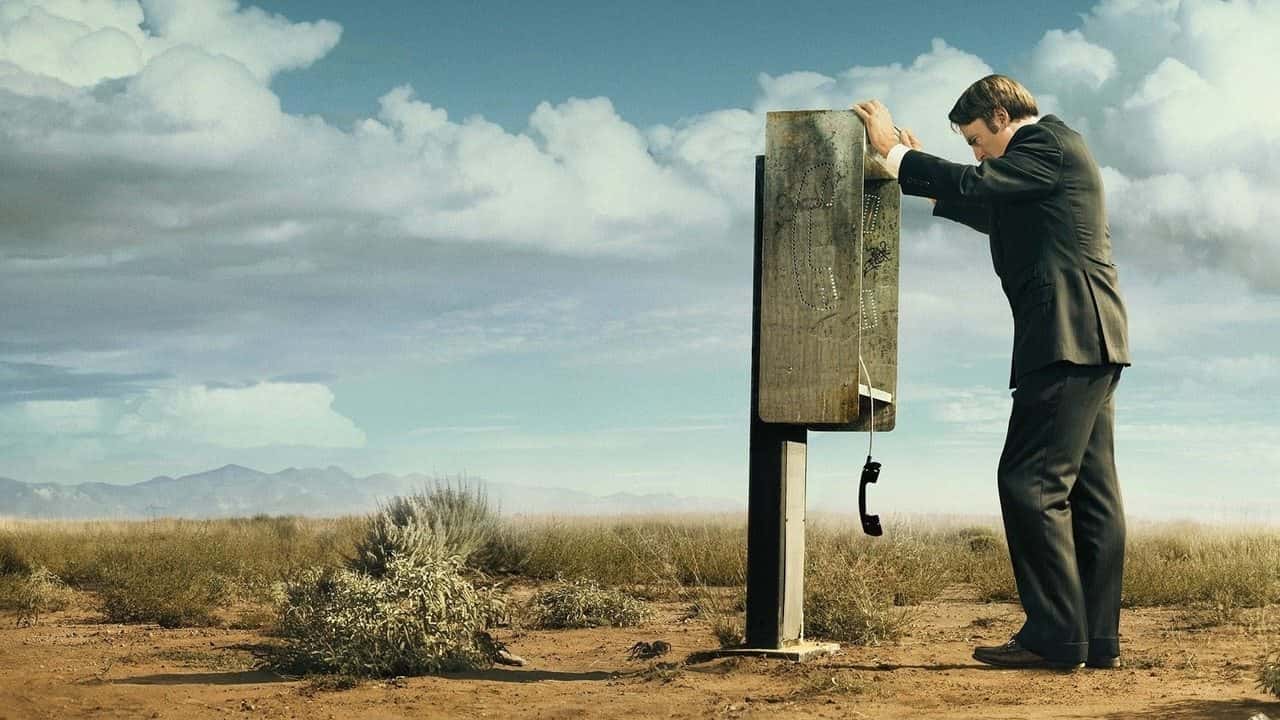 Nonton film Better Call Saul (2015) subtitle indonesia streaming HD gratis