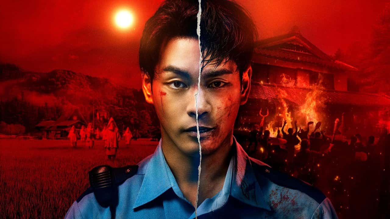 Nonton film Gannibal (2022) subtitle indonesia streaming HD gratis