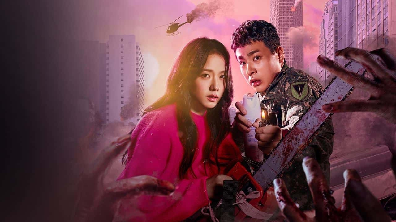 Nonton film Newtopia (2025) subtitle indonesia streaming HD gratis