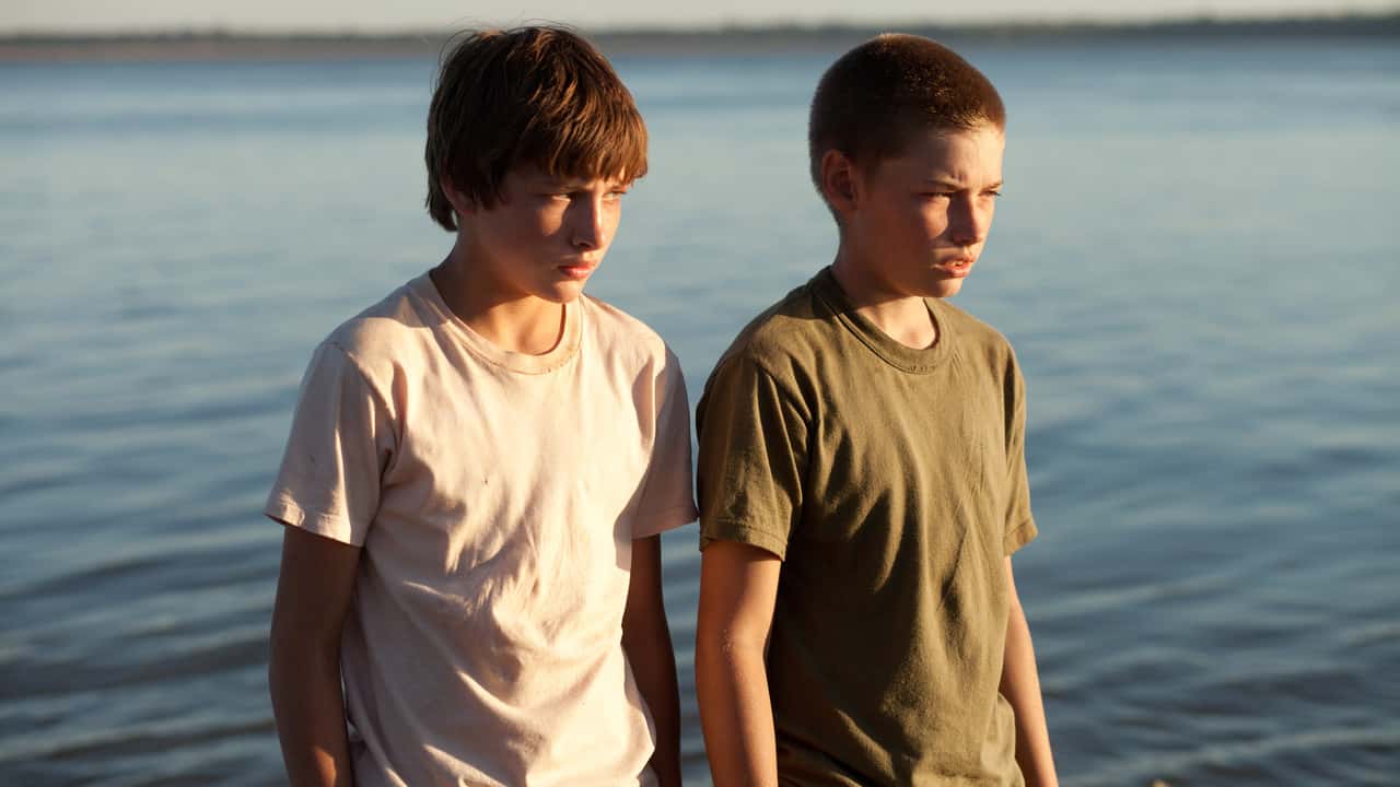 Nonton film Mud (2013) subtitle indonesia streaming HD gratis