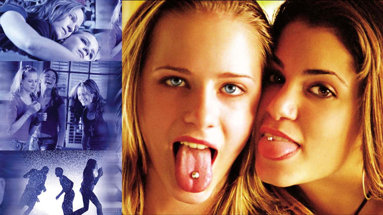 Nonton film Thirteen (2003) subtitle indonesia streaming HD gratis