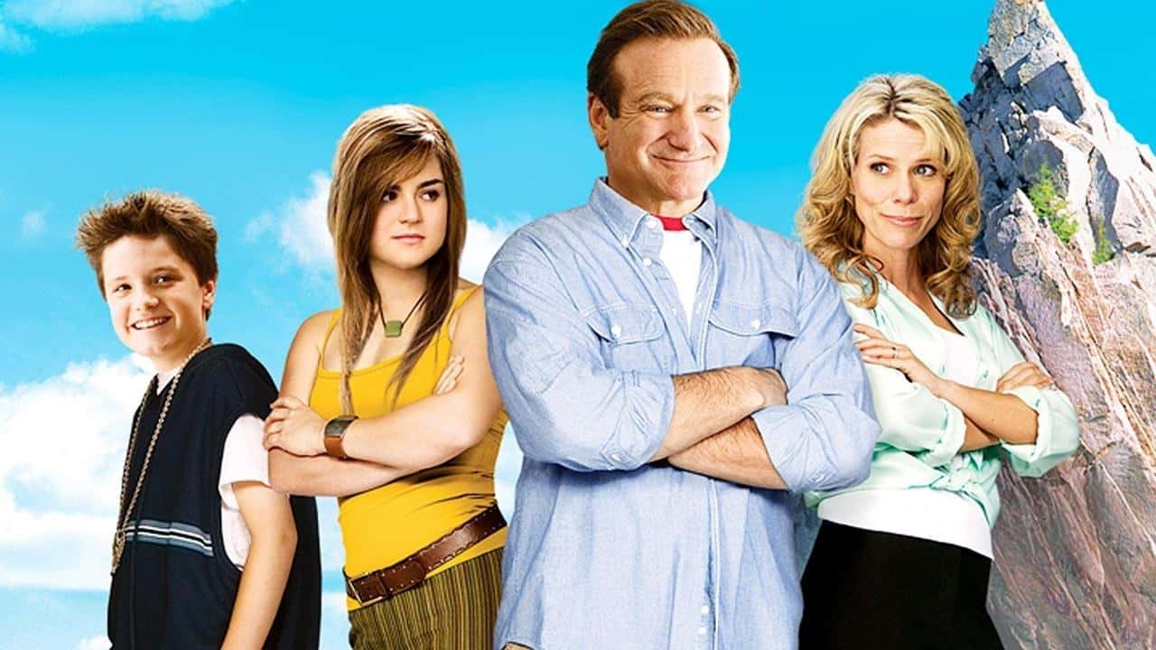Nonton film RV (2006) subtitle indonesia streaming HD gratis