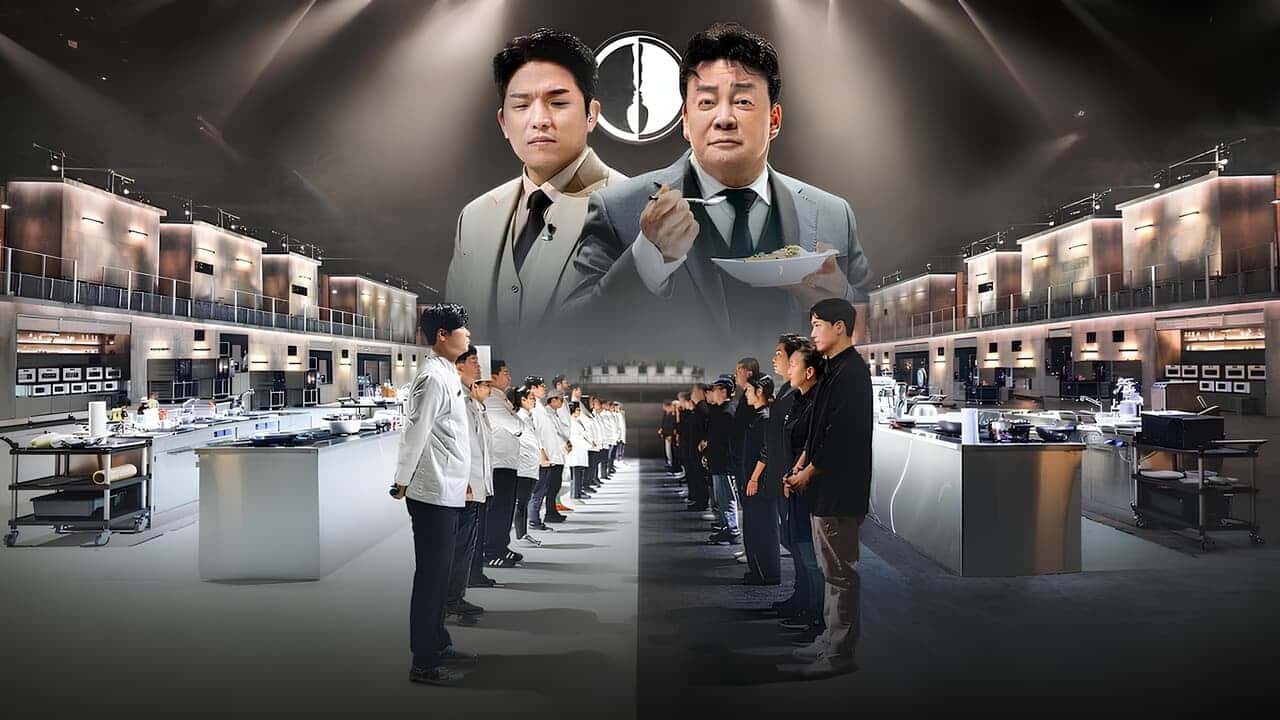 Nonton film Culinary Class Wars (2024) subtitle indonesia streaming HD gratis