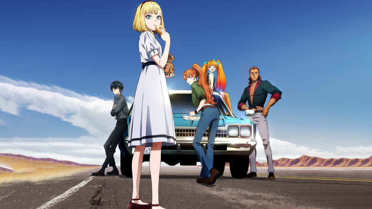 Nonton film takt op.Destiny (2021) subtitle indonesia streaming HD gratis