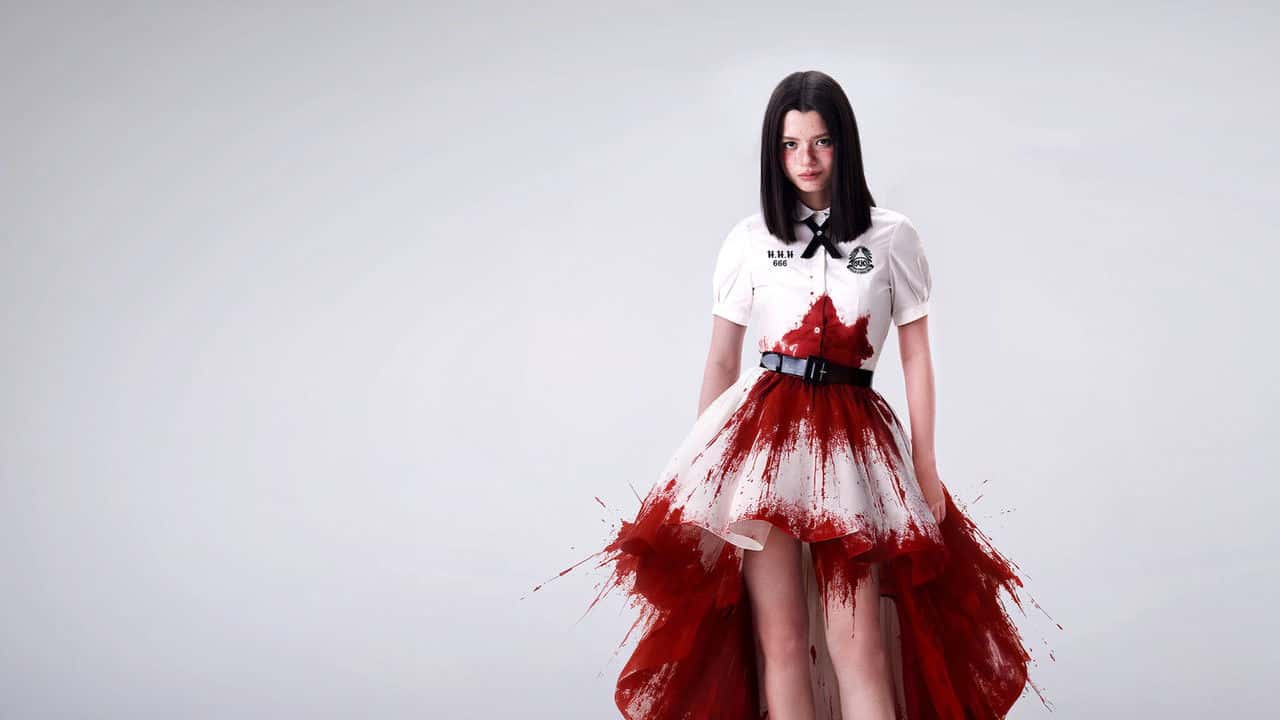 Nonton film Girl From Nowhere The Reset (2026) subtitle indonesia streaming HD gratis