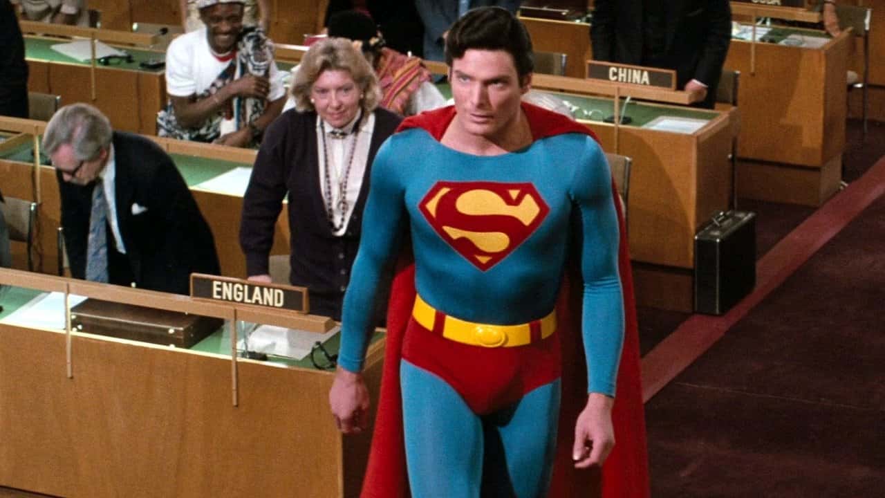 Nonton film Superman IV: The Quest for Peace (1987) subtitle indonesia streaming HD gratis