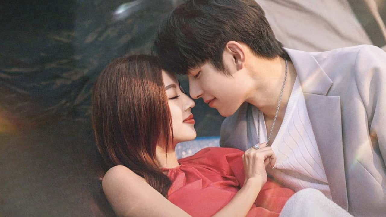 Nonton film Game of True Love (2025) subtitle indonesia streaming HD gratis