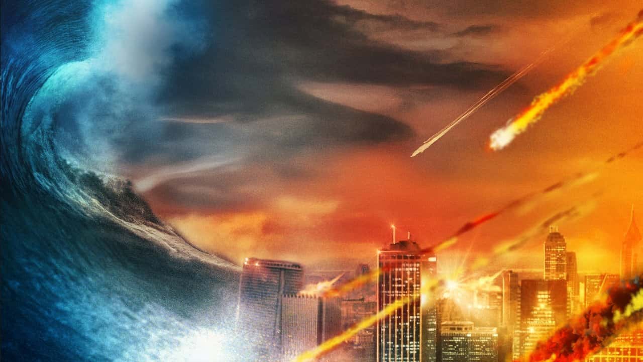 Nonton film Deep Impact (1998) subtitle indonesia streaming HD gratis