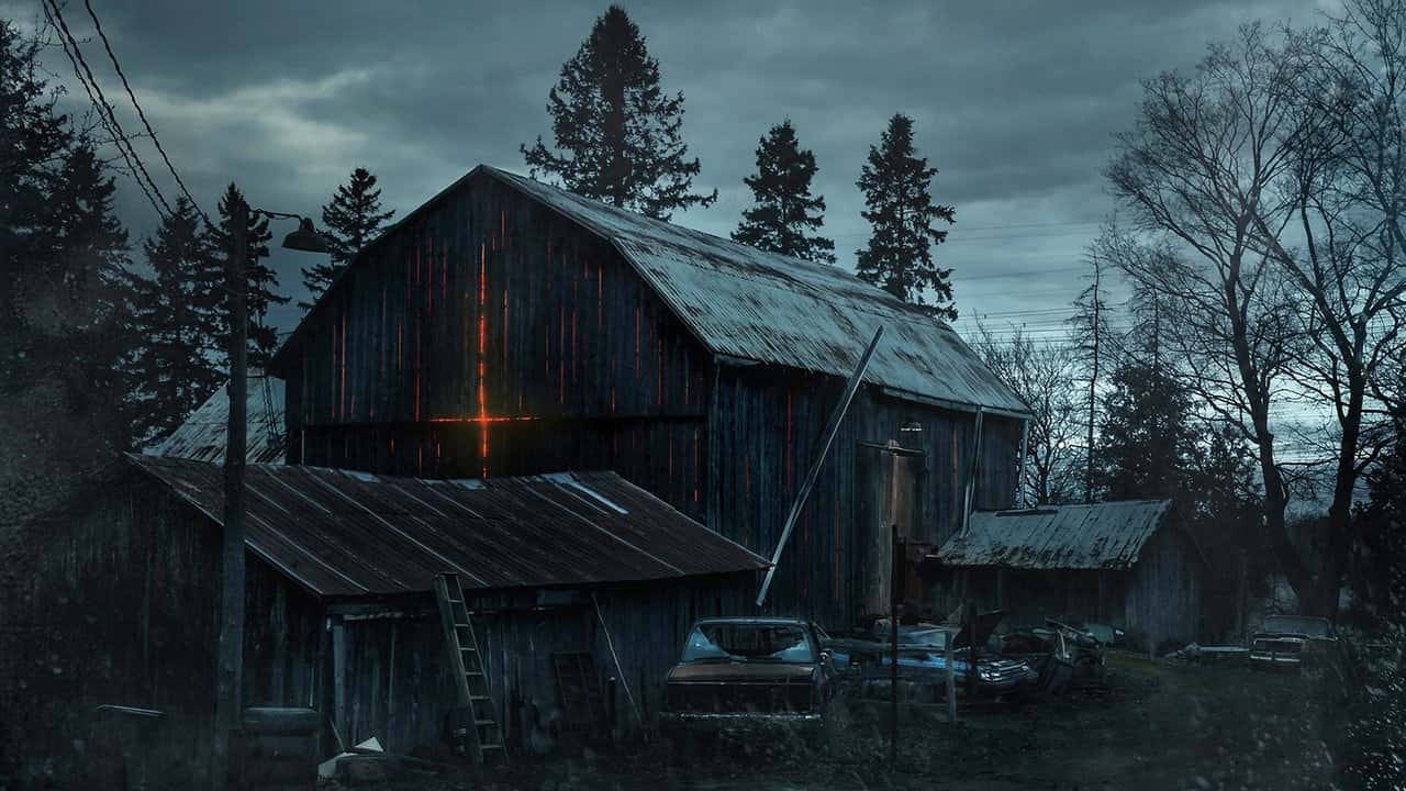 Nonton film Regression (2015) subtitle indonesia streaming HD gratis