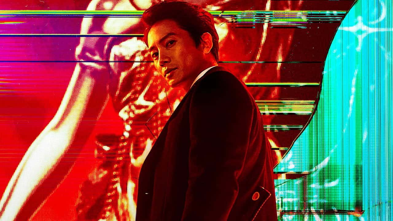 Nonton film The Devil Judge (2021) subtitle indonesia streaming HD gratis