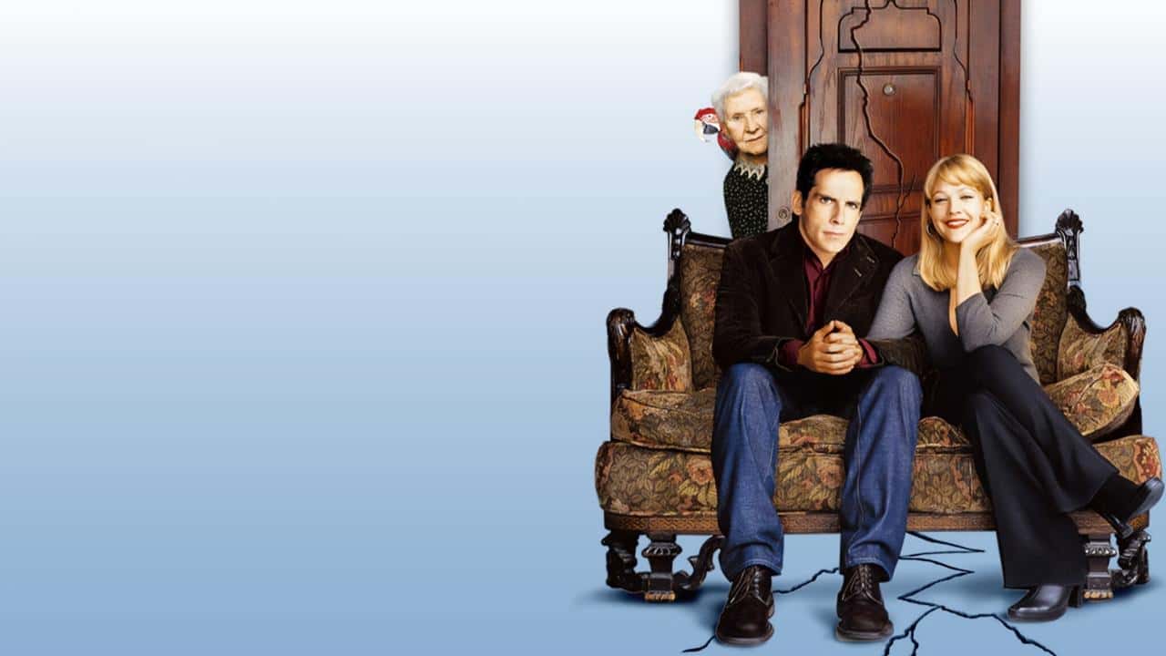 Nonton film Duplex (2003) subtitle indonesia streaming HD gratis