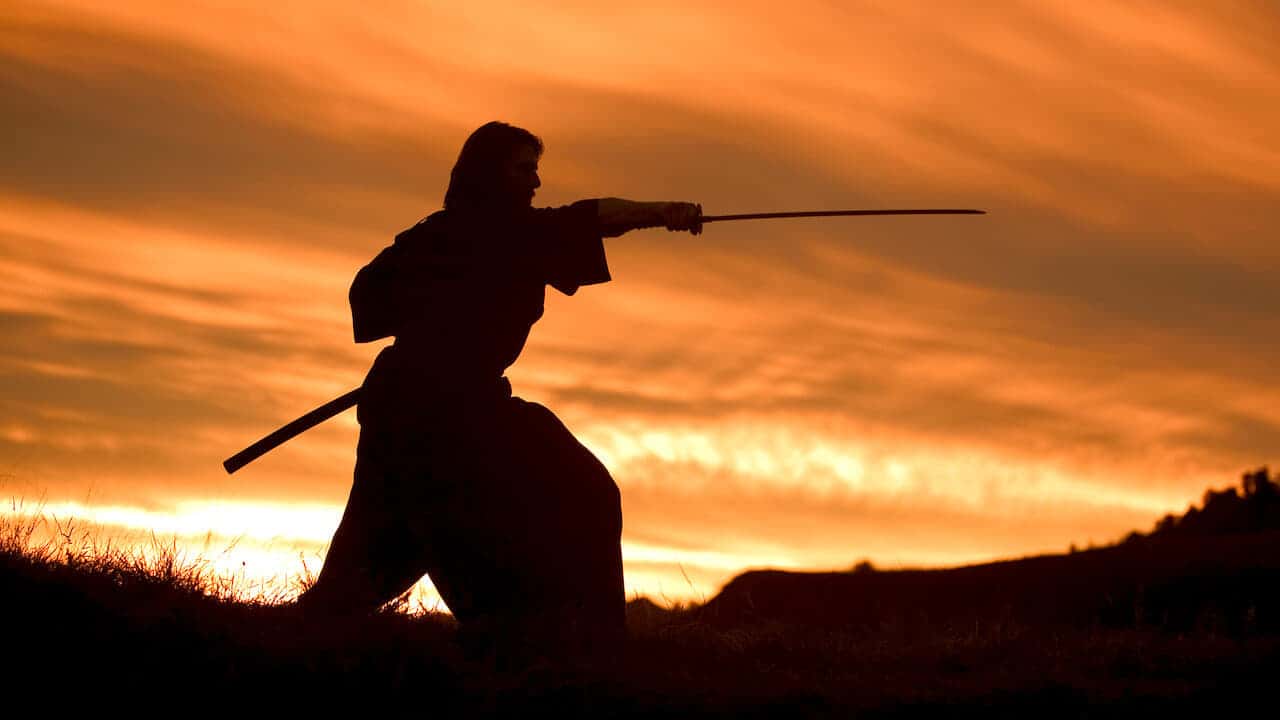 Nonton film The Last Samurai (2003) subtitle indonesia streaming HD gratis