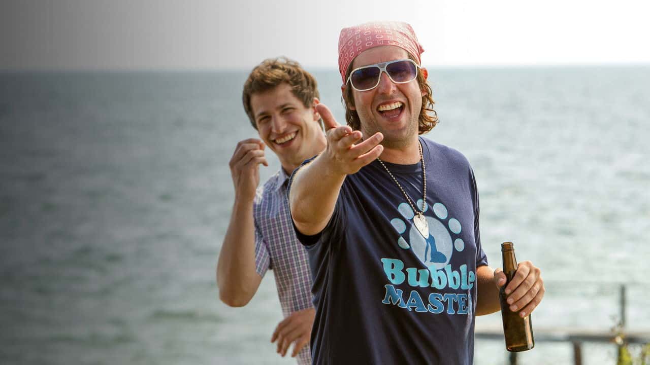 Nonton film That's My Boy (2012) subtitle indonesia streaming HD gratis