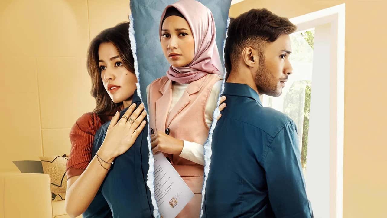 Nonton film Wedding Agreement: The Series (2022) subtitle indonesia streaming HD gratis