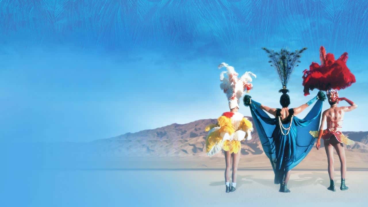 Nonton film The Adventures of Priscilla, Queen of the Desert (1994) subtitle indonesia streaming HD gratis