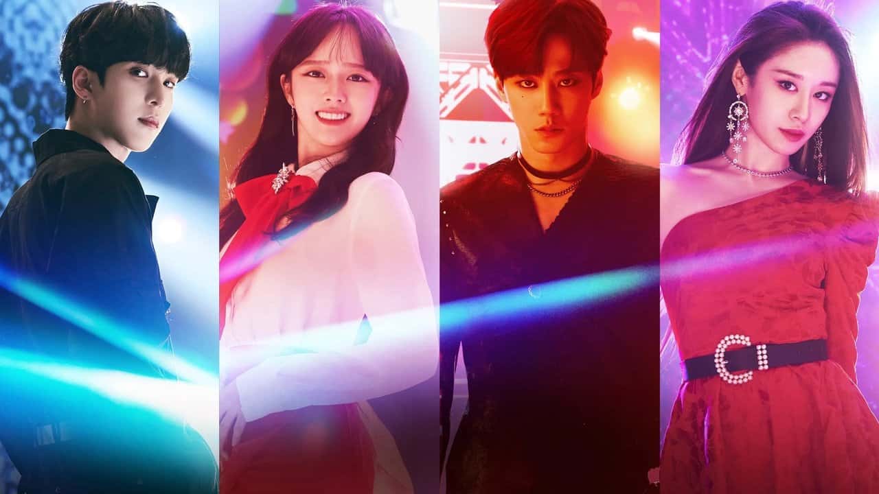 Nonton film Imitation (2021) subtitle indonesia streaming HD gratis