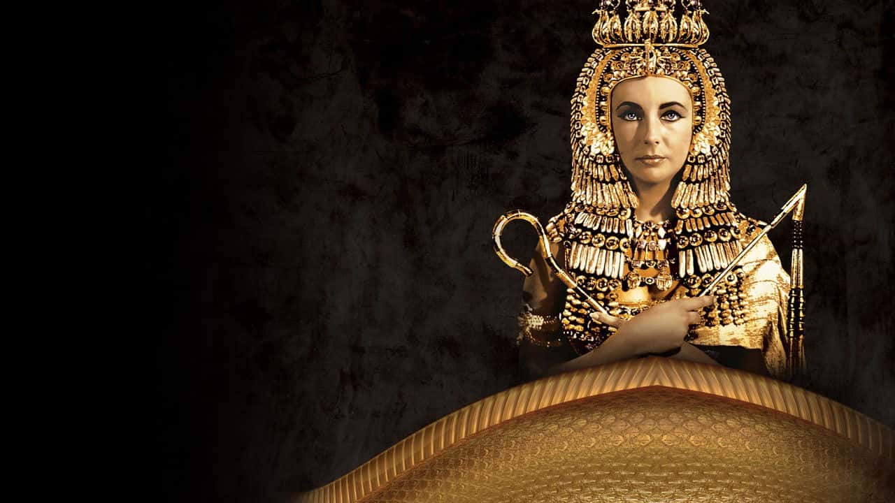 Nonton film Cleopatra (1963) subtitle indonesia streaming HD gratis