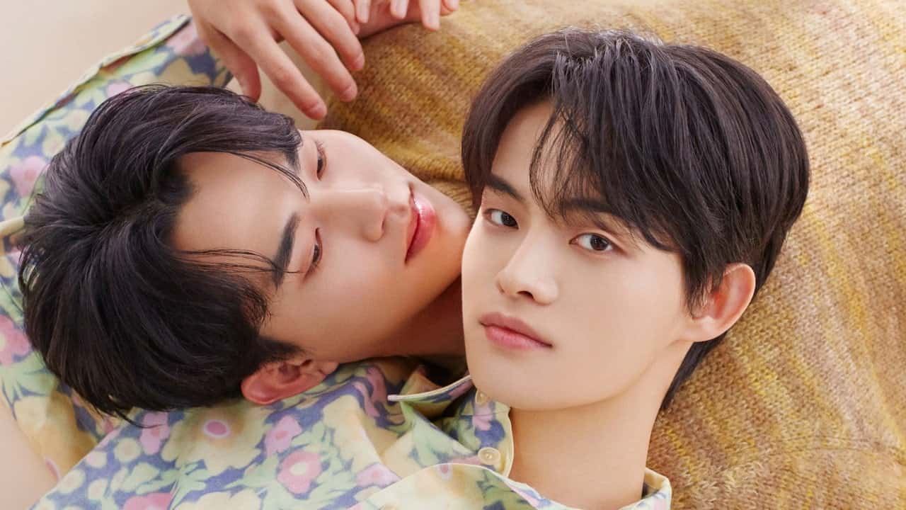 Nonton film Love Class (2022) subtitle indonesia streaming HD gratis